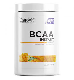 BCAA Instant 400 g Ostrovit